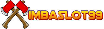 Logo Imbaslot99